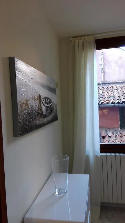 Bacanal Apartment Venice