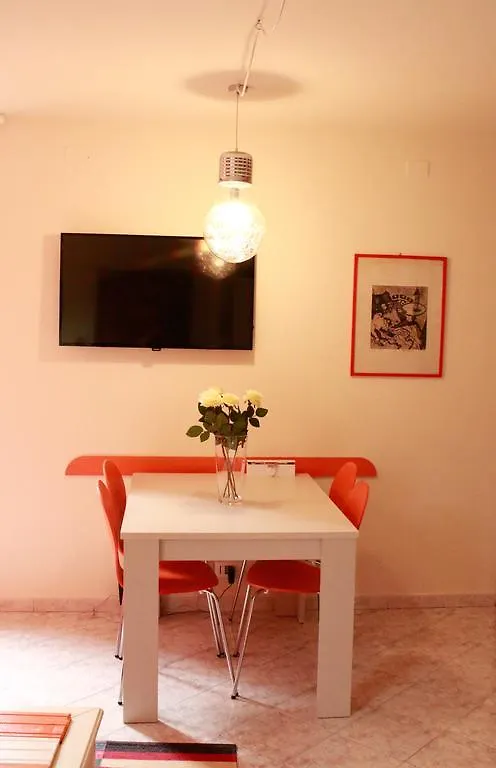 Bacanal Apartment Venice 0*,