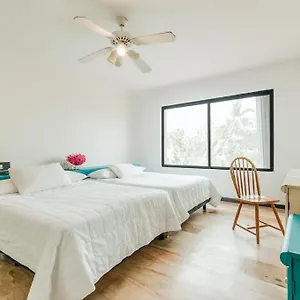  Apartment Lovely Villas & Great Price At Zone W/ Free Beach Access Mexico