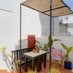  Holiday home Your Vintage Townhouse Portugal