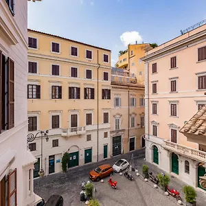  Apartment Pigna Italy